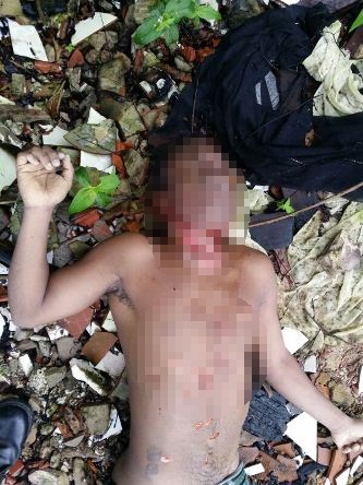 Homem_morto_requintes_crueldade_São_Marcos_foto_Bocão_News