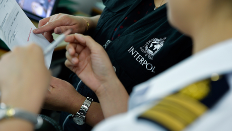 interpol