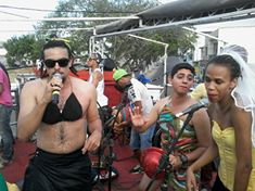 parada
