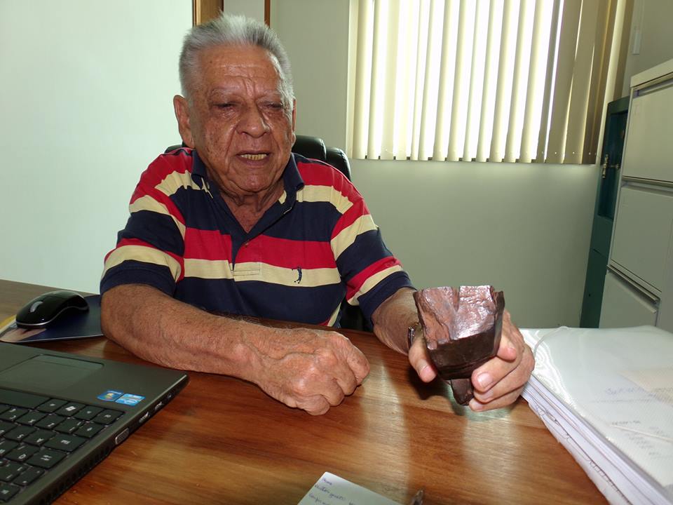 pedro pires