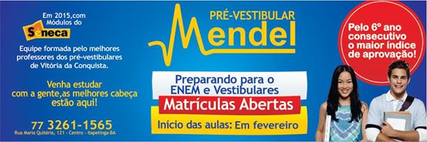 EU MENDEL