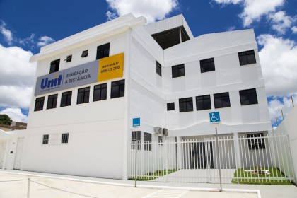 faculdade
