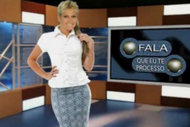 XUXA