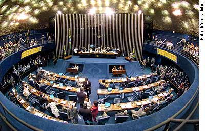 senado