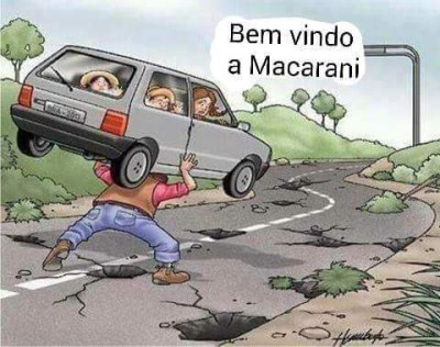 macarani