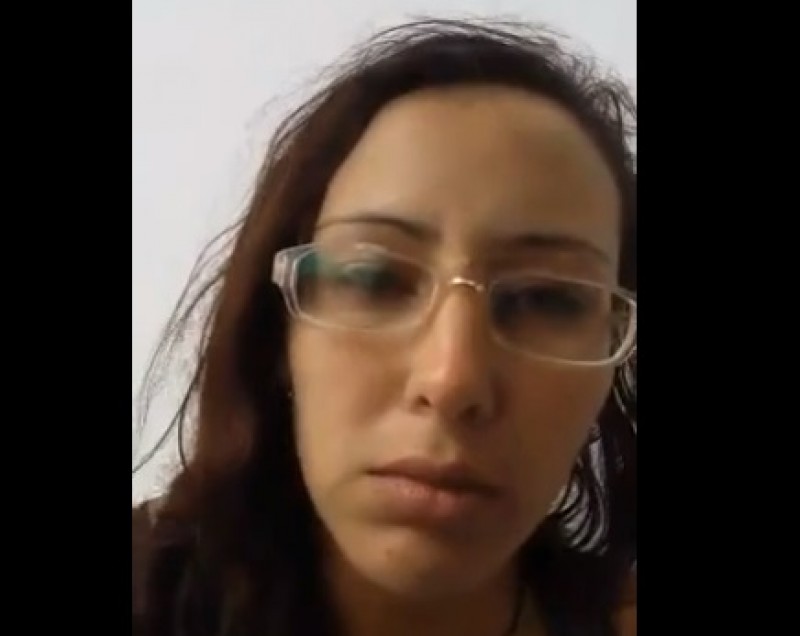 ROSANGELA