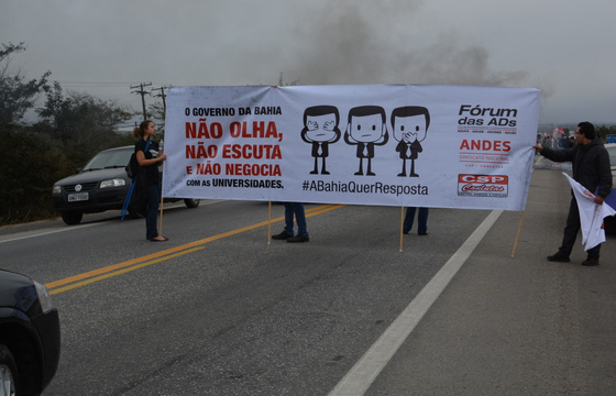 greve