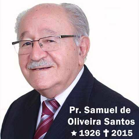 Pastor Samuel