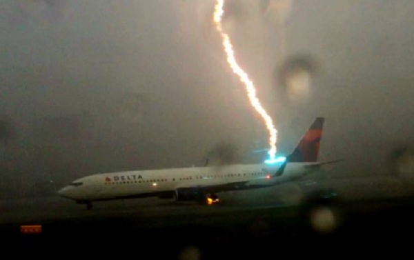 avião