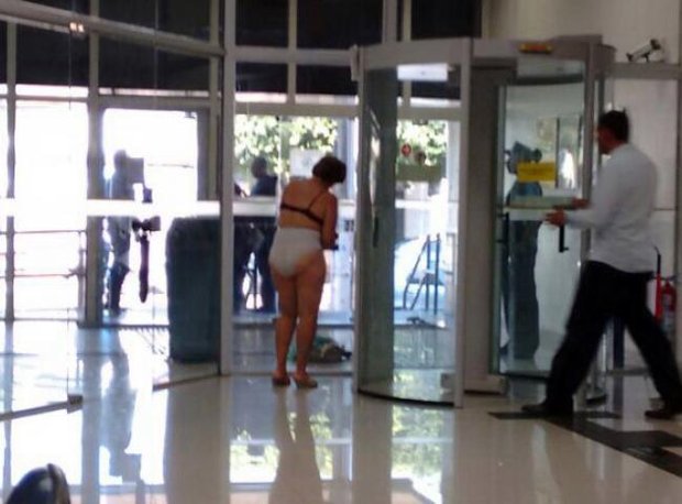 banco nua