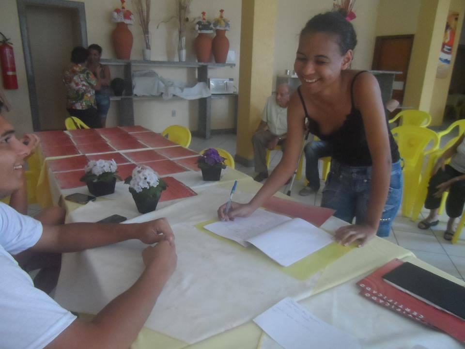 curso dicção e oratória
