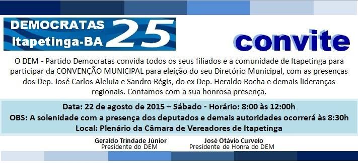 democratas