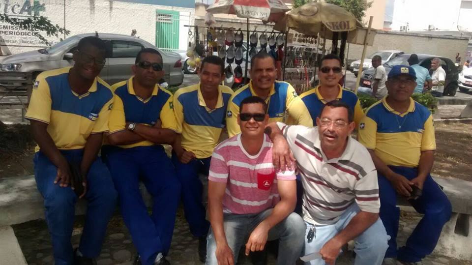 CORREIOS DE ITAPETINGA