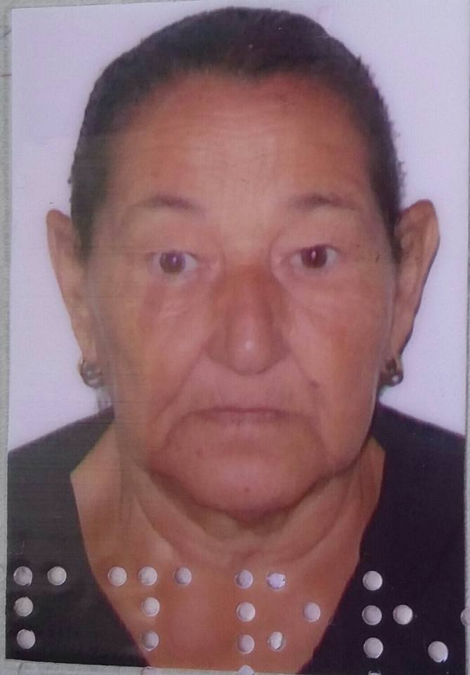 Dona Zilda Santos