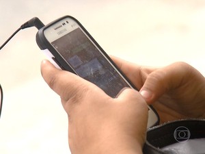 celular