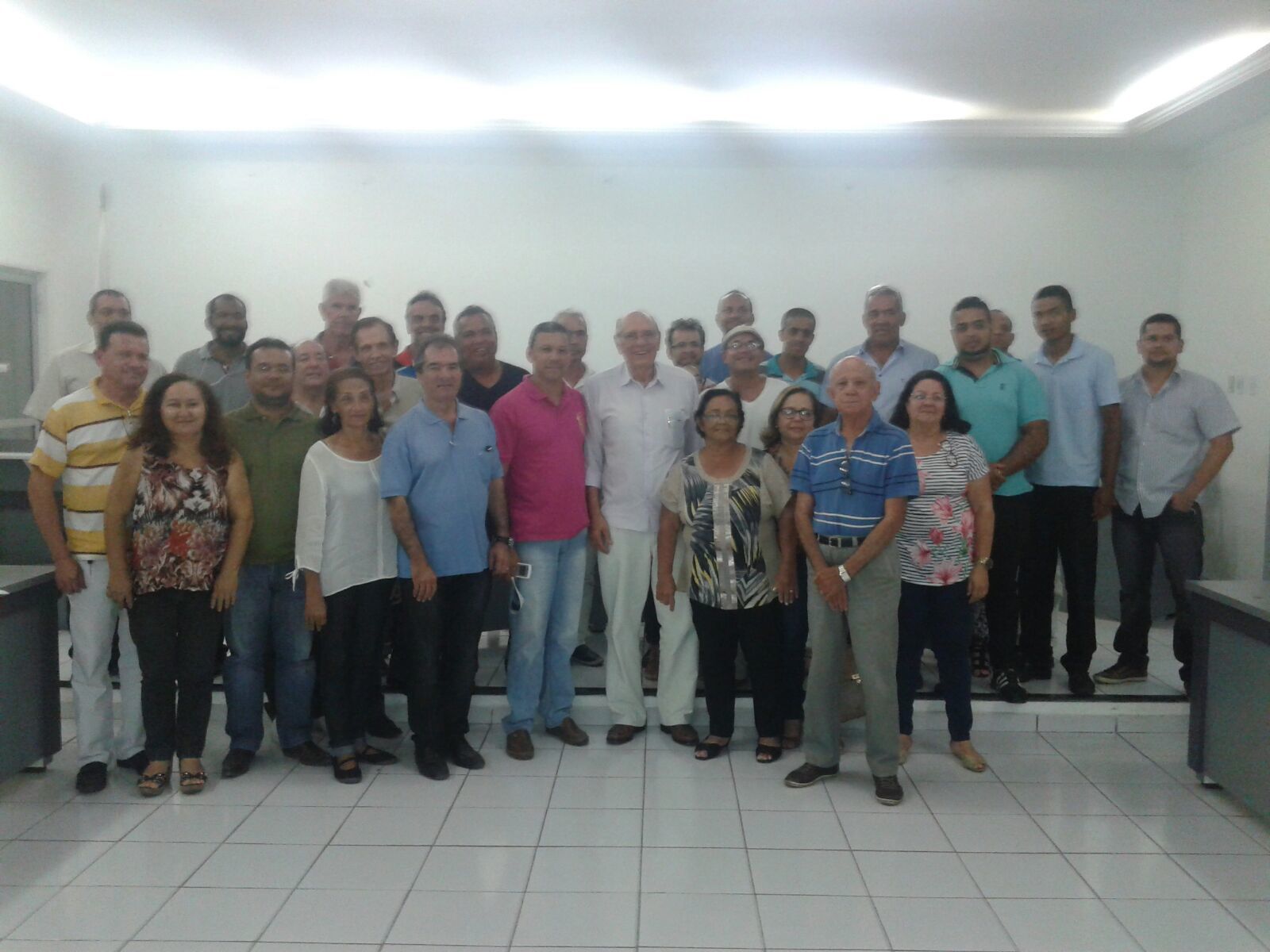 democratas 2