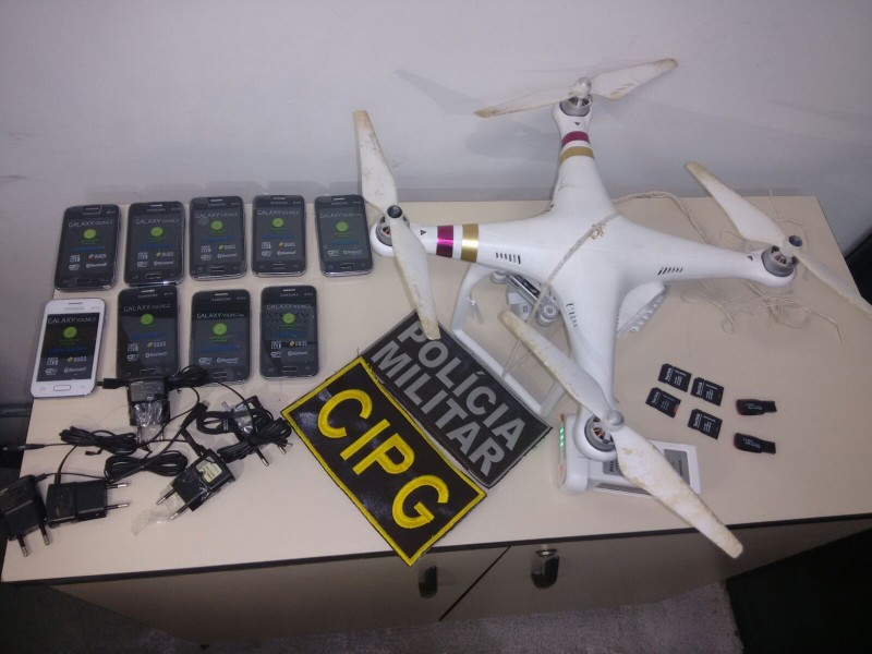 drone
