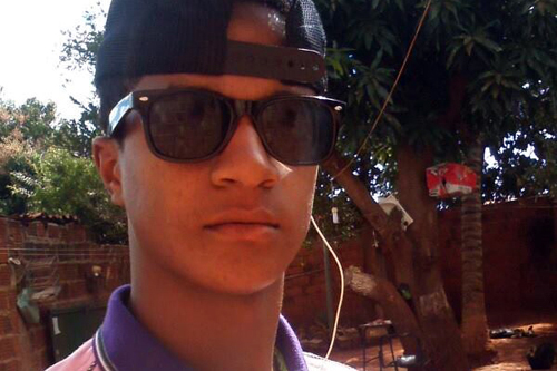 jovem 1