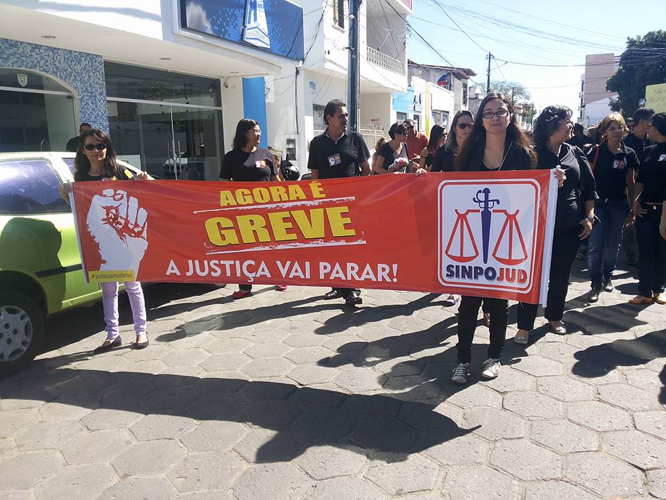 judiciário