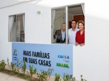 minha casa