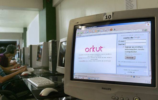 orkut