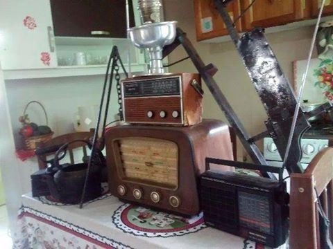radio