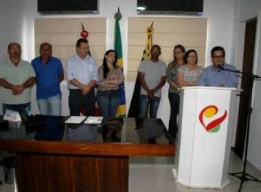 refeito de cruz das almas