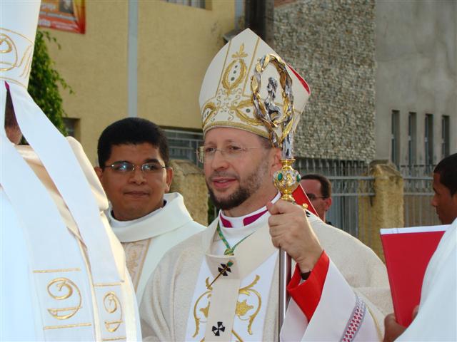 DOM LUIZ GONZAGA PPEU