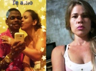 FOTO DA EX QUE MATOU