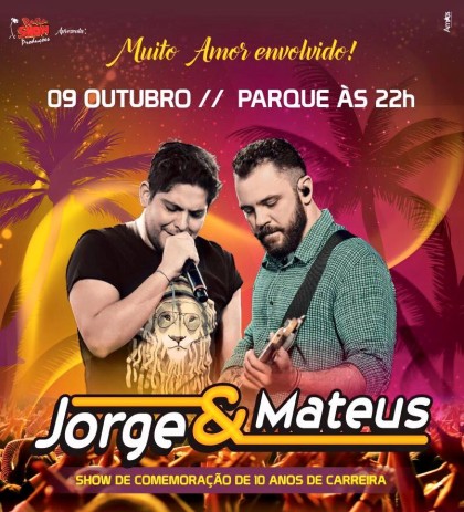 JORGE E MATEUS