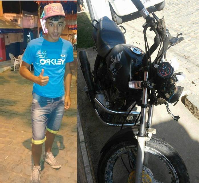 acidente rioito