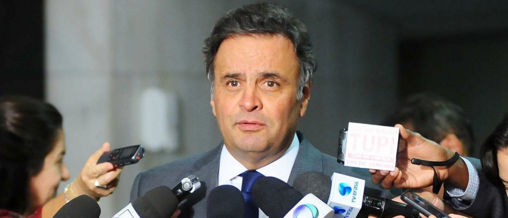 Aécio