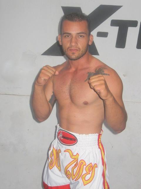 Tiago MMA