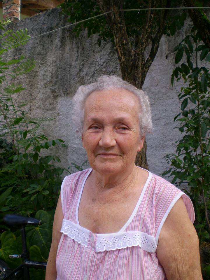 ANGÉLICA