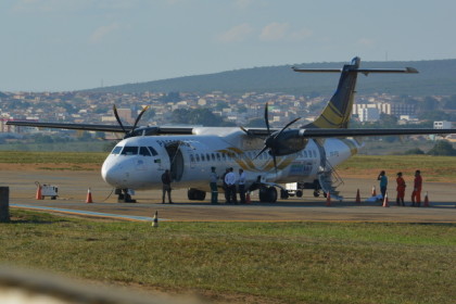 Avião