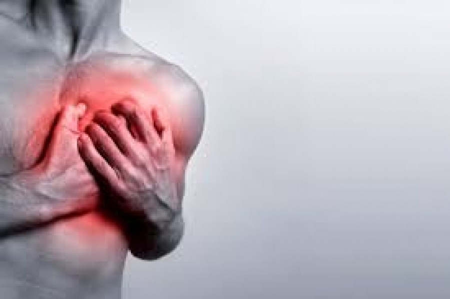 Cardiaco