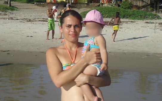 JOVEM AZALEIA