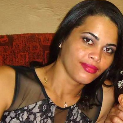 Jovem da Azaleia