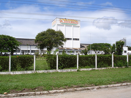 Vale Dourado