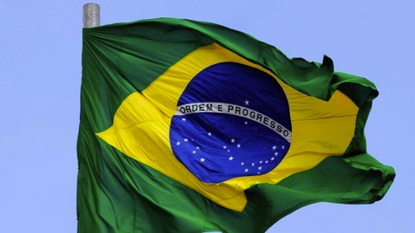 bandeira do Brasil
