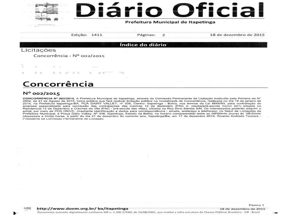 diario