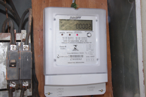 inversação de energia