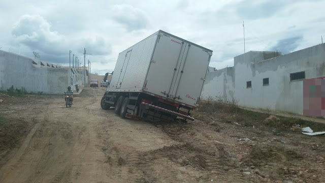 Atolado