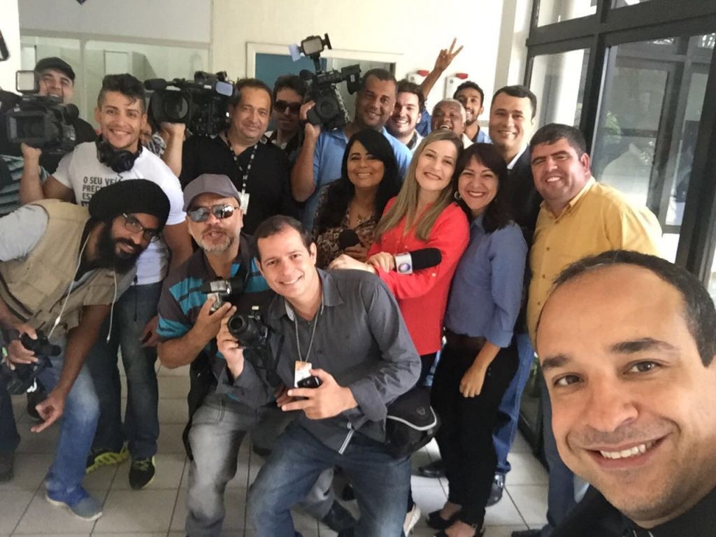 Delegado Marcos Venícios