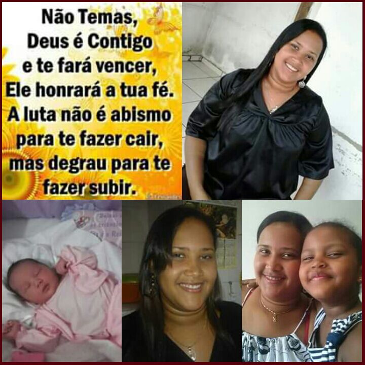 ANA CLEIDE