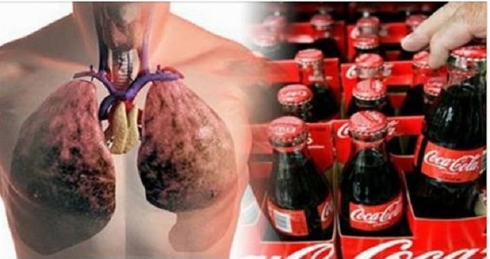 Coca Cola