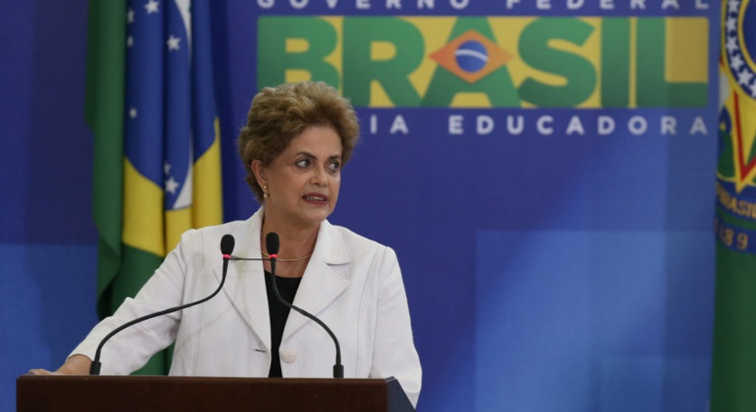 Dilma im