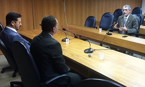 HERZEM SUA NOTA É SHOW