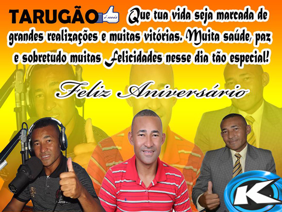 aniversario
