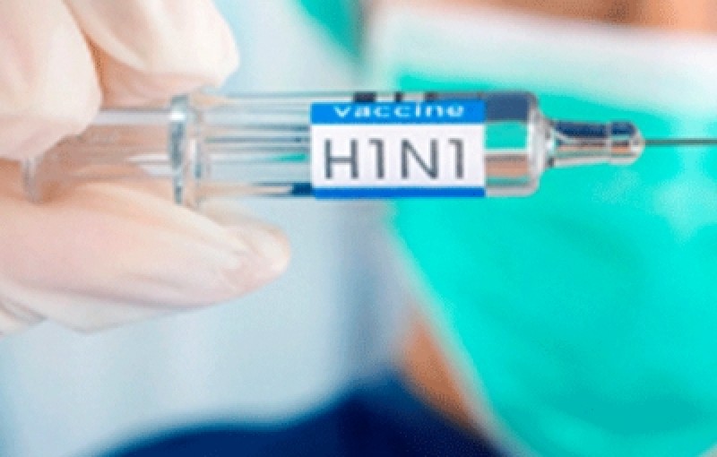 H1n1 vacina